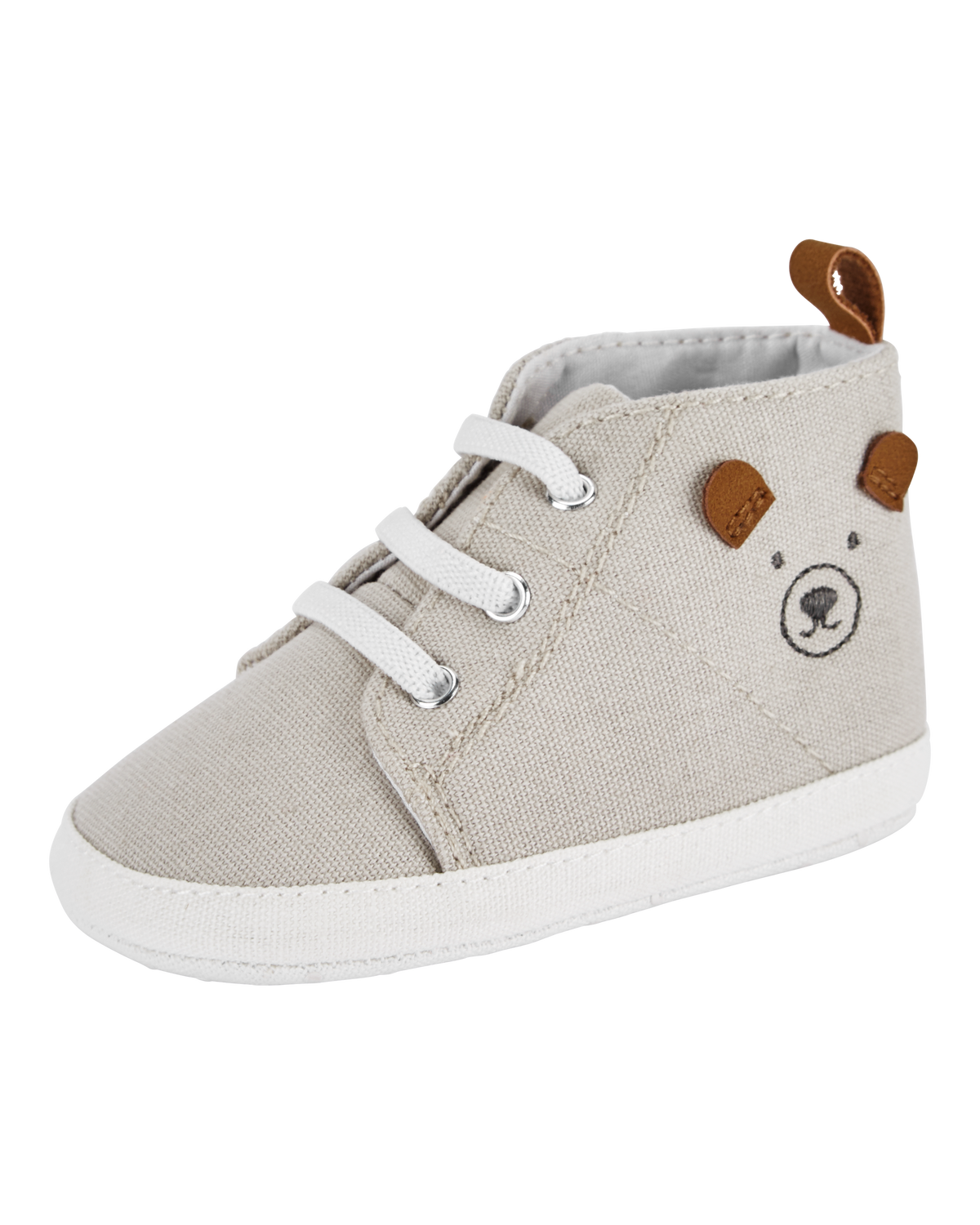 Baby High-Top Soft Sneaker - Carter's | Carter's