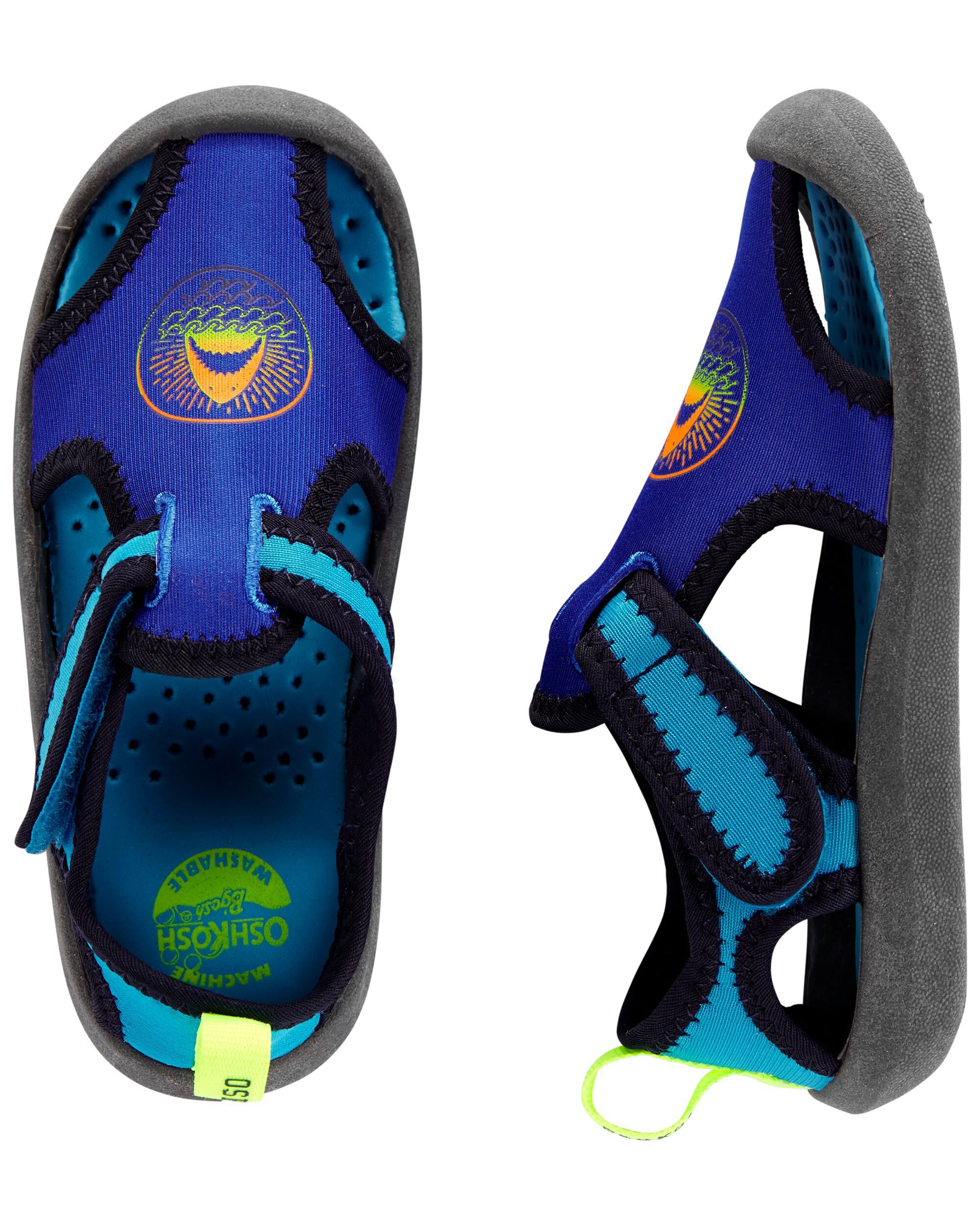 Shark Water Shoes