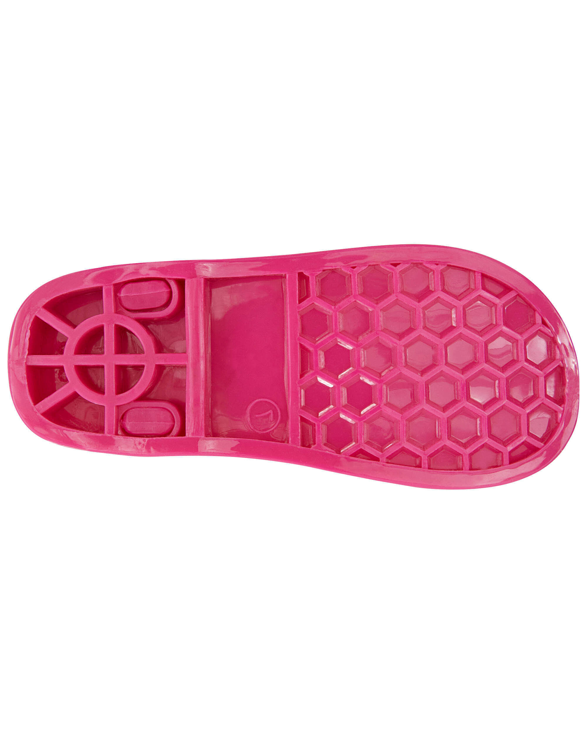 GIRYBABY CHEER UP BABY! プラッシュドール 2個セット Toddler Jelly Sandals - OshKosh | Carter's