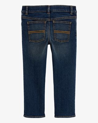 Product image 2 of Baby Straight Leg Denim Jeans