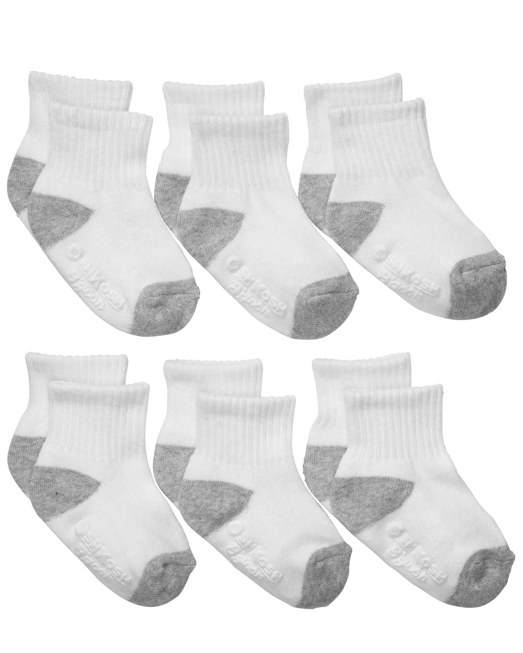 carters boy socks