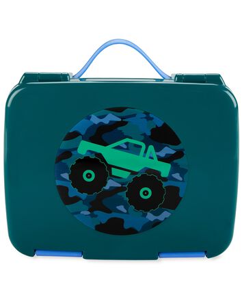 Spark Style Bento Lunch Box - Truck