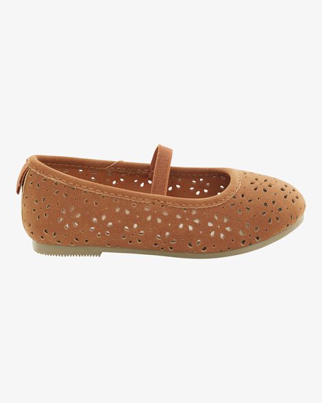  Product image 2 of Toddler Ballet Flats