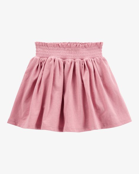  Product image 1 of Toddler Pull-On Skort - Pink