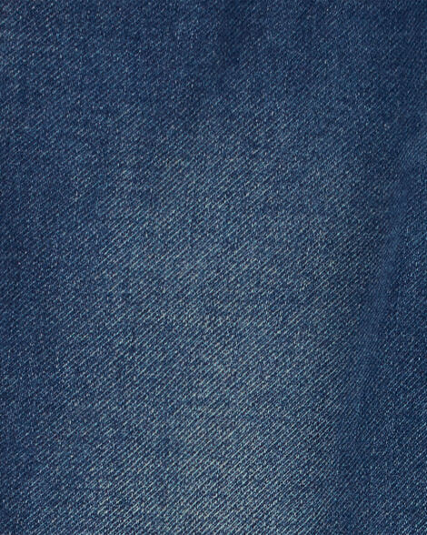 Product image 3 of Toddler Pull-On Jeans
