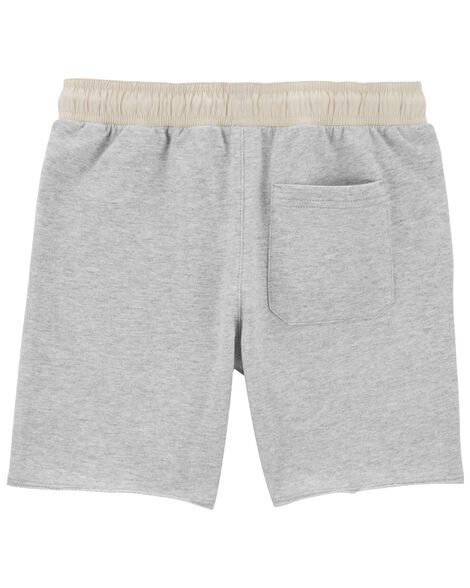 Product image 2 of Kid Pull-On Knit Rec Shorts