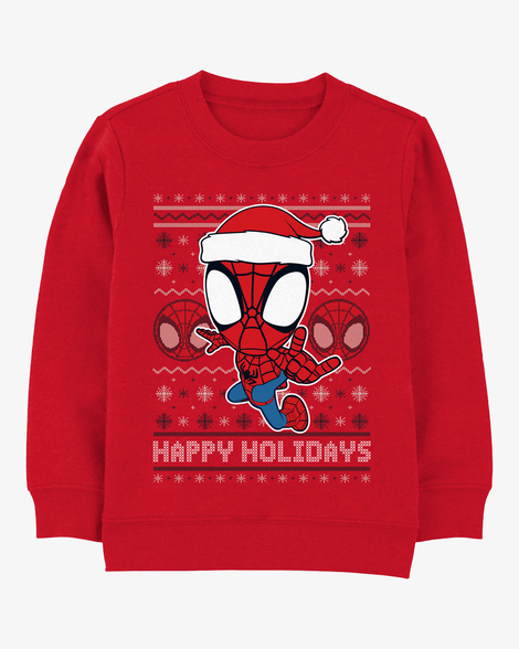 Christmas Sweaters