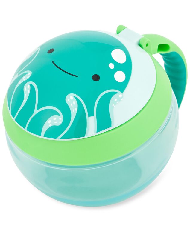 Product image 2 of ZOO Snack Cup - Octopus