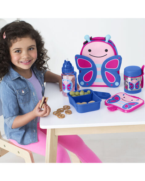 Product image 3 of Zoo Insulated Little Kid Food Jar