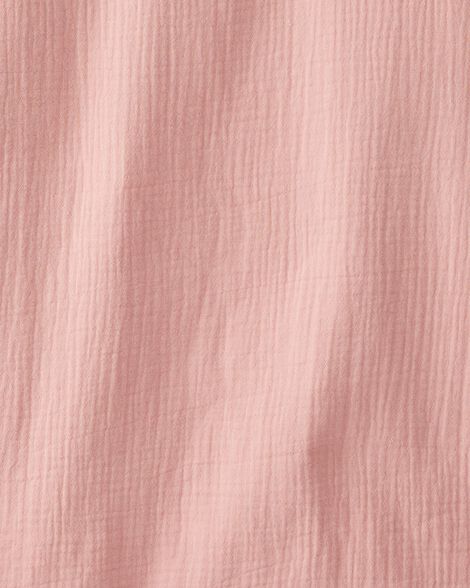  Product image 4 of Baby Organic Cotton Gauze Wearable Blanket