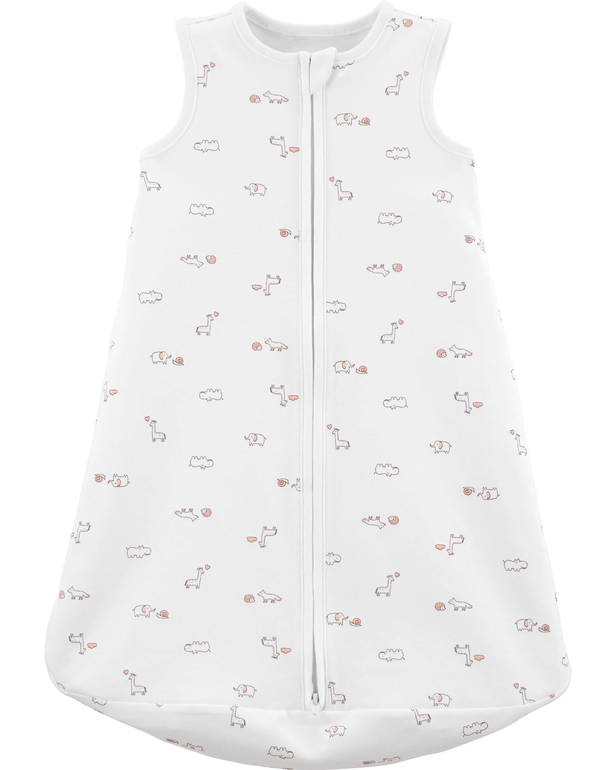 carters baby sleep bag