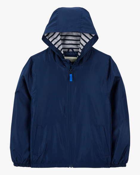 kid windbreaker
