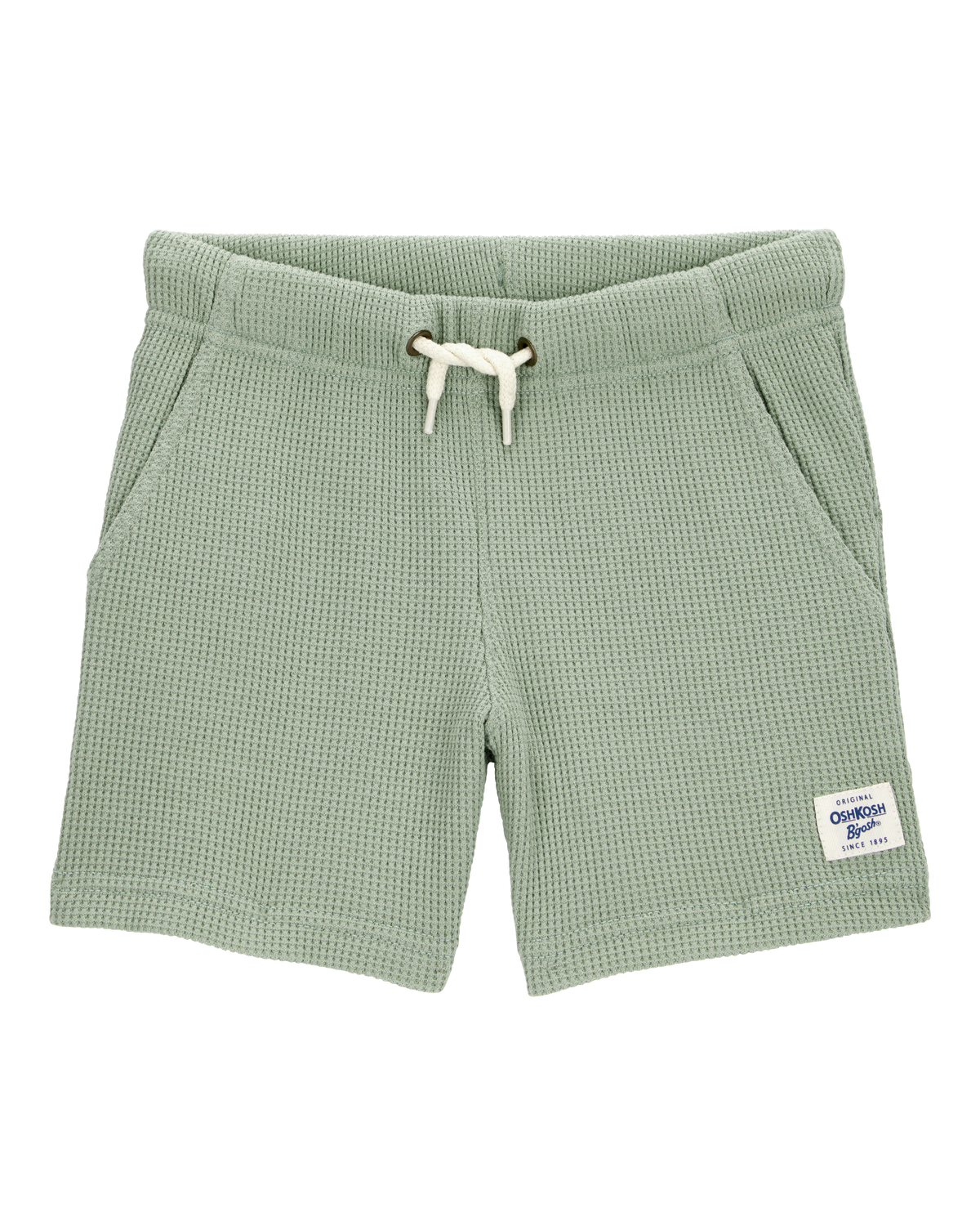 DIANTE☆BULKY KNIT SHORTS