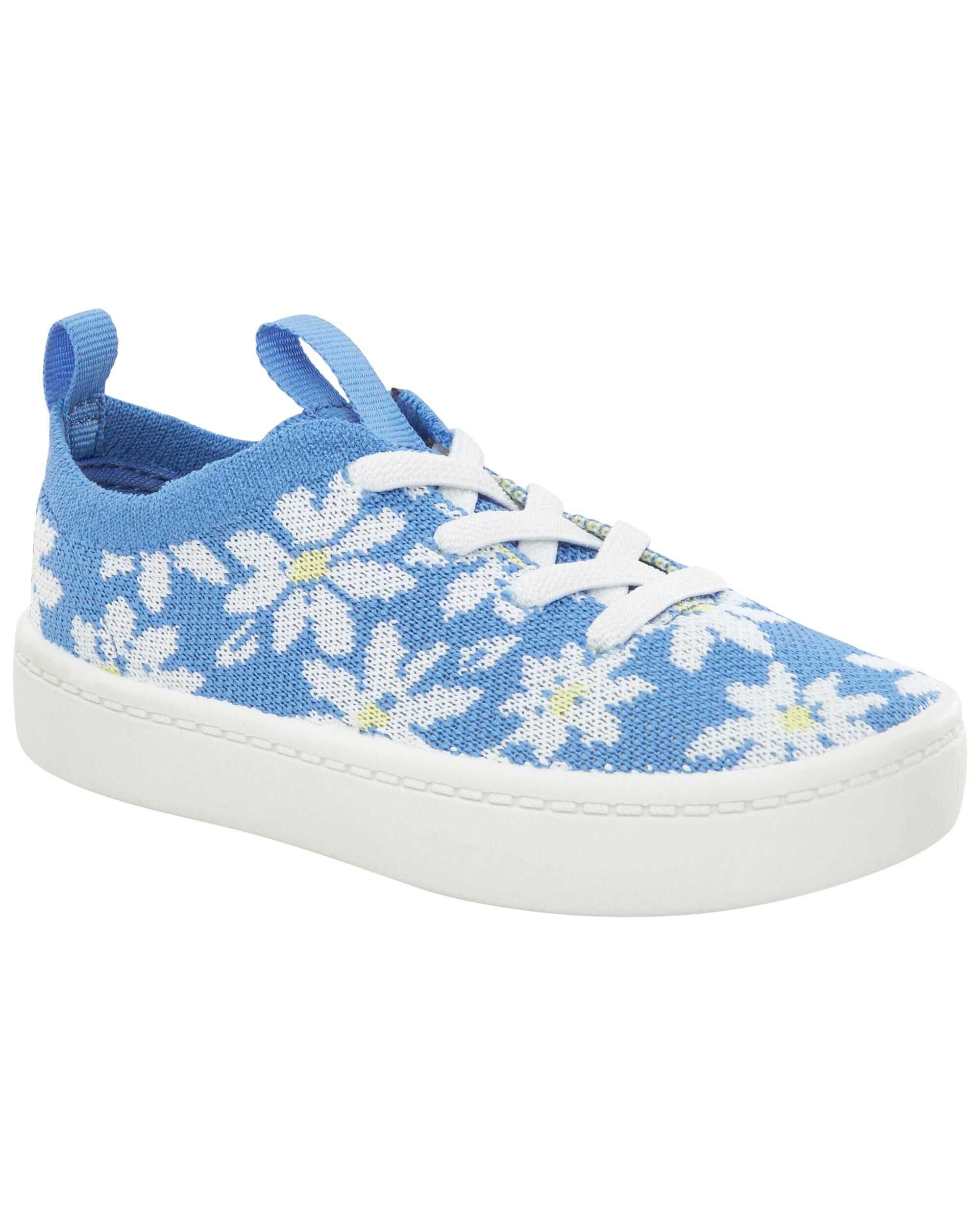 Toddler Butterfly Slip-On Shoes - OshKosh | Carter's