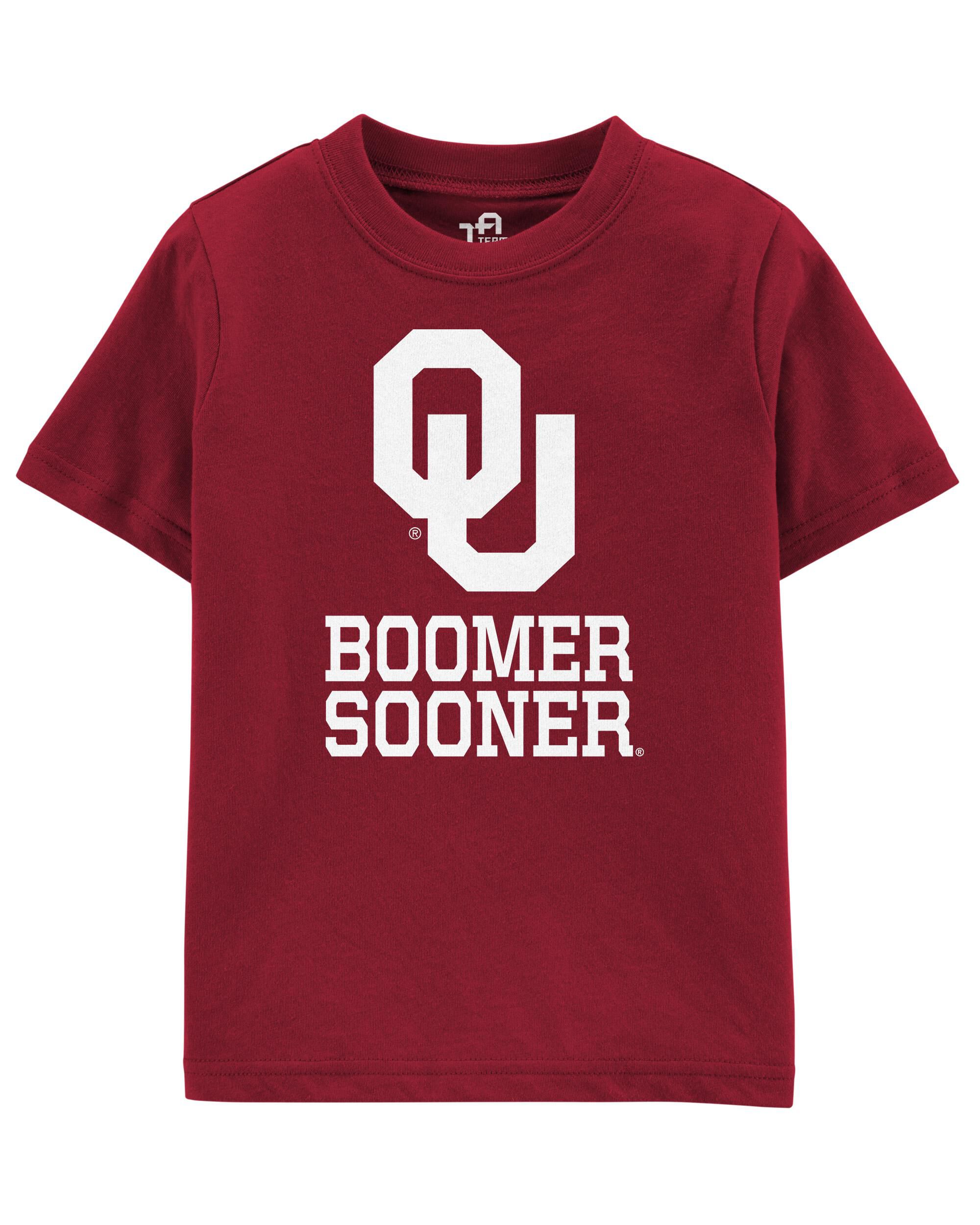 Oklahoma t shirts shop