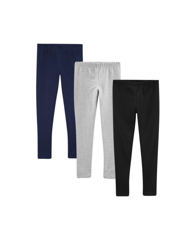 carters girl leggings