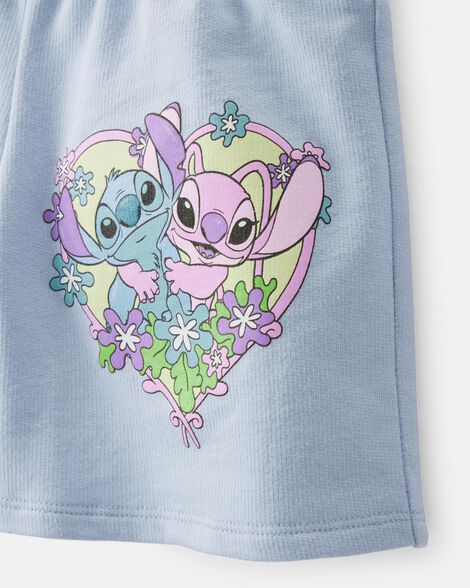  Product image 3 of Kid 2-Piece Stitch Outfit Set