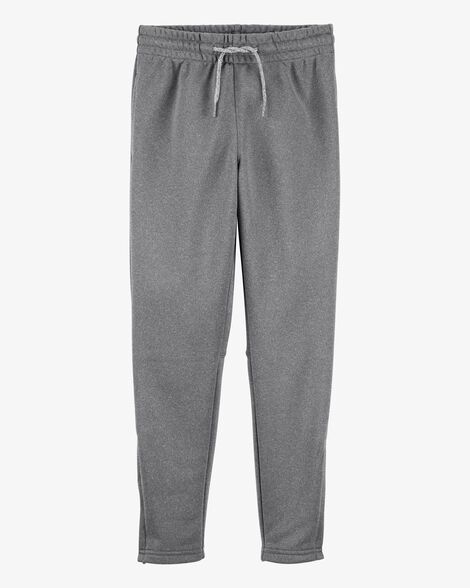  Product image 1 of Kid Tricot French Terry Drawstring Pants
