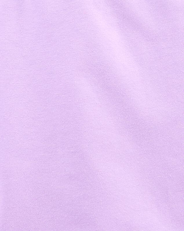 Product image 2 of Kid 2-Pack Mint/Purple Bike Shorts