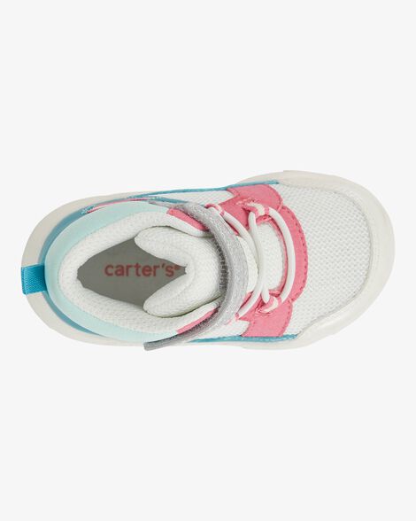 Product image 4 of Baby Every Step High-Top Sneakers