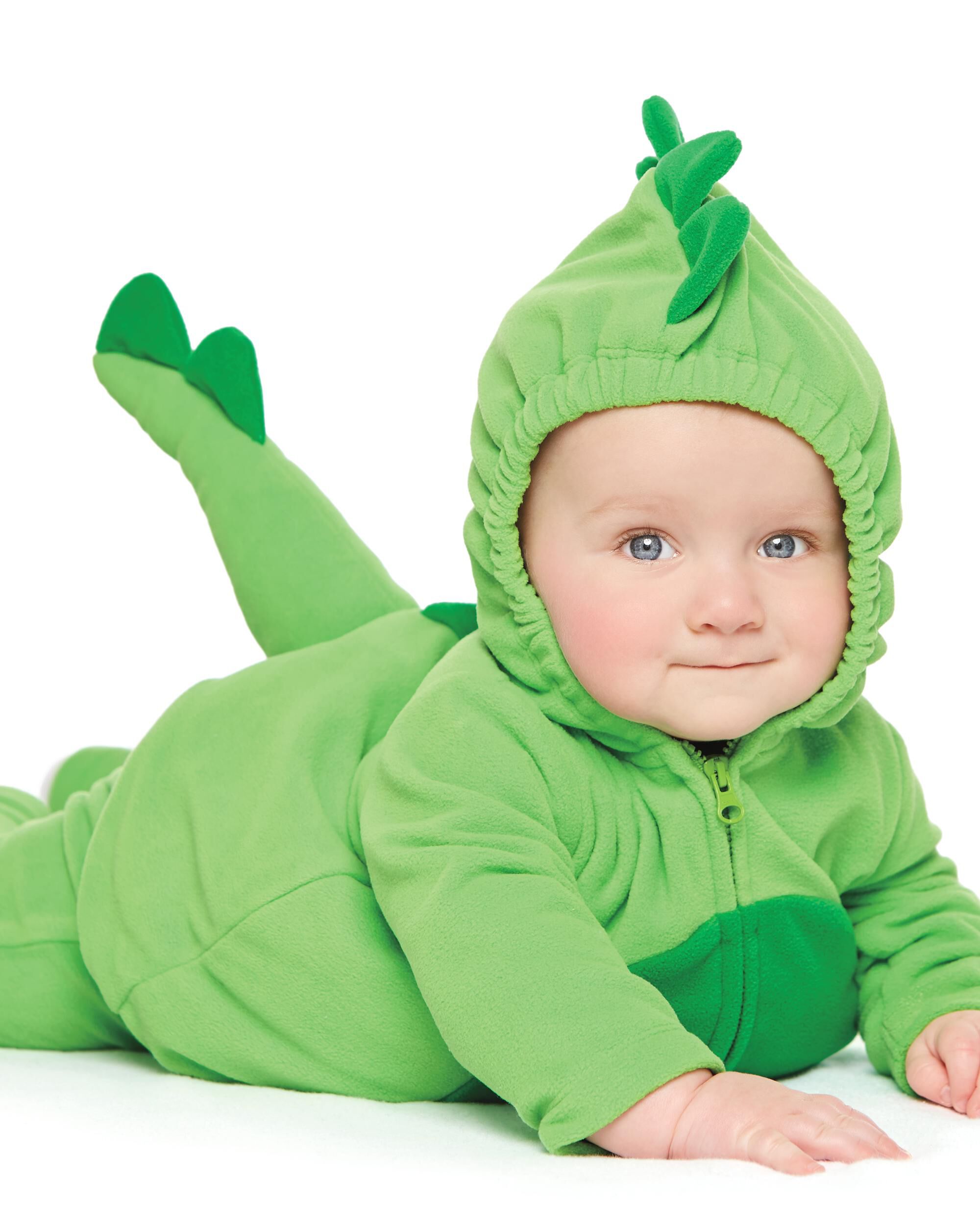 baby dinosaur outfit