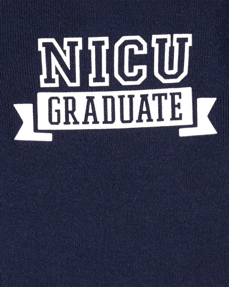 Preemie Nicu Graduate Bodysuit Carters Com