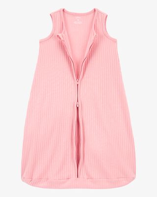 Product image 2 of Baby 2-Way Zip Wearable Blanket