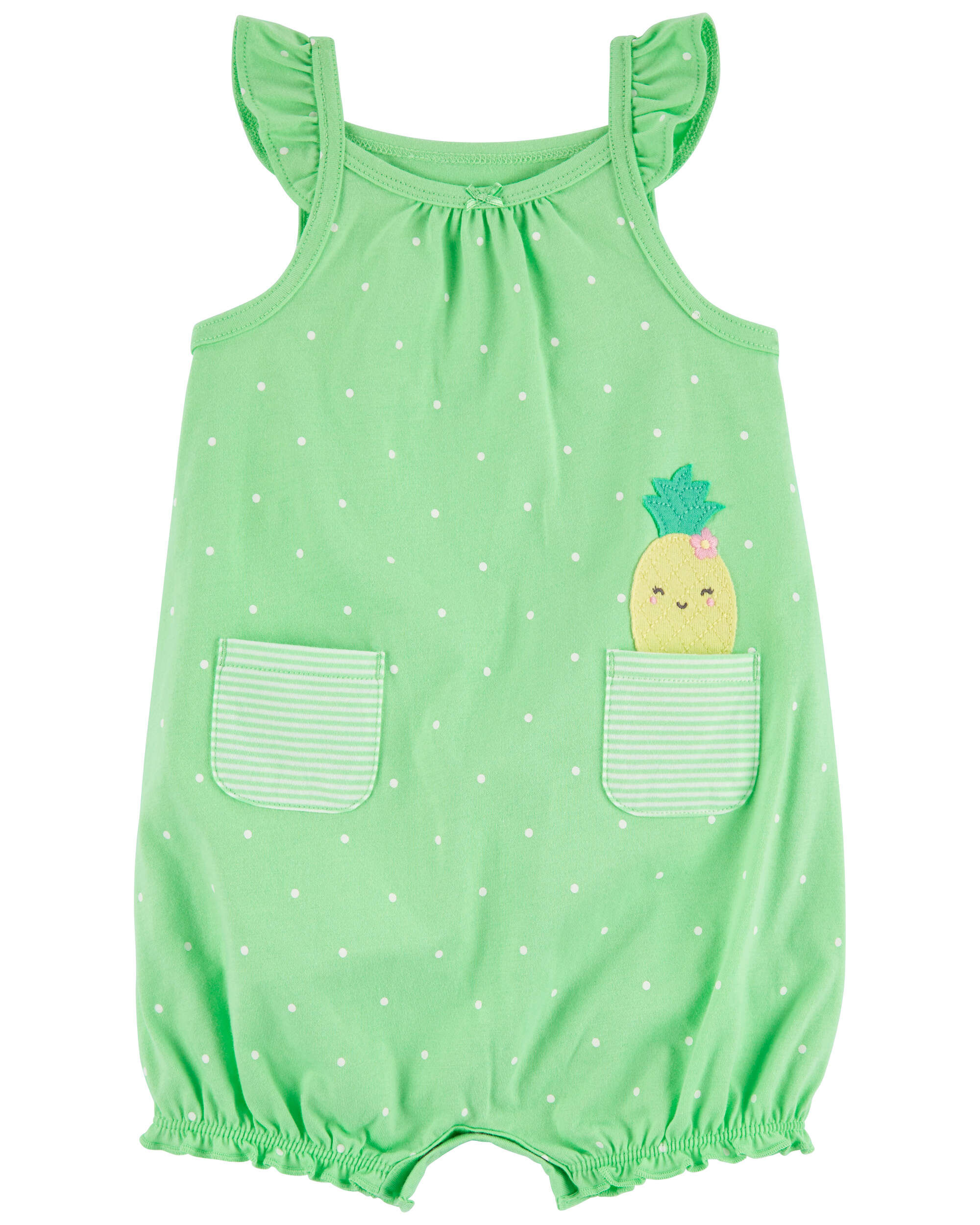 【Babytoly】　Kimbell Romper 1-3y Kimbell Romper - various colors