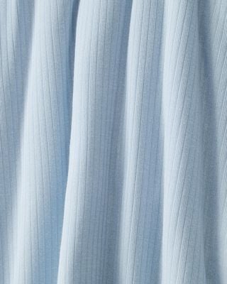 Product image 2 of Baby 2-Way Zip PurelySoft Wearable Blanket - Blue