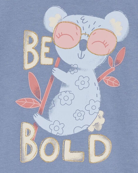  Product image 2 of Toddler Koala Graphic Tee