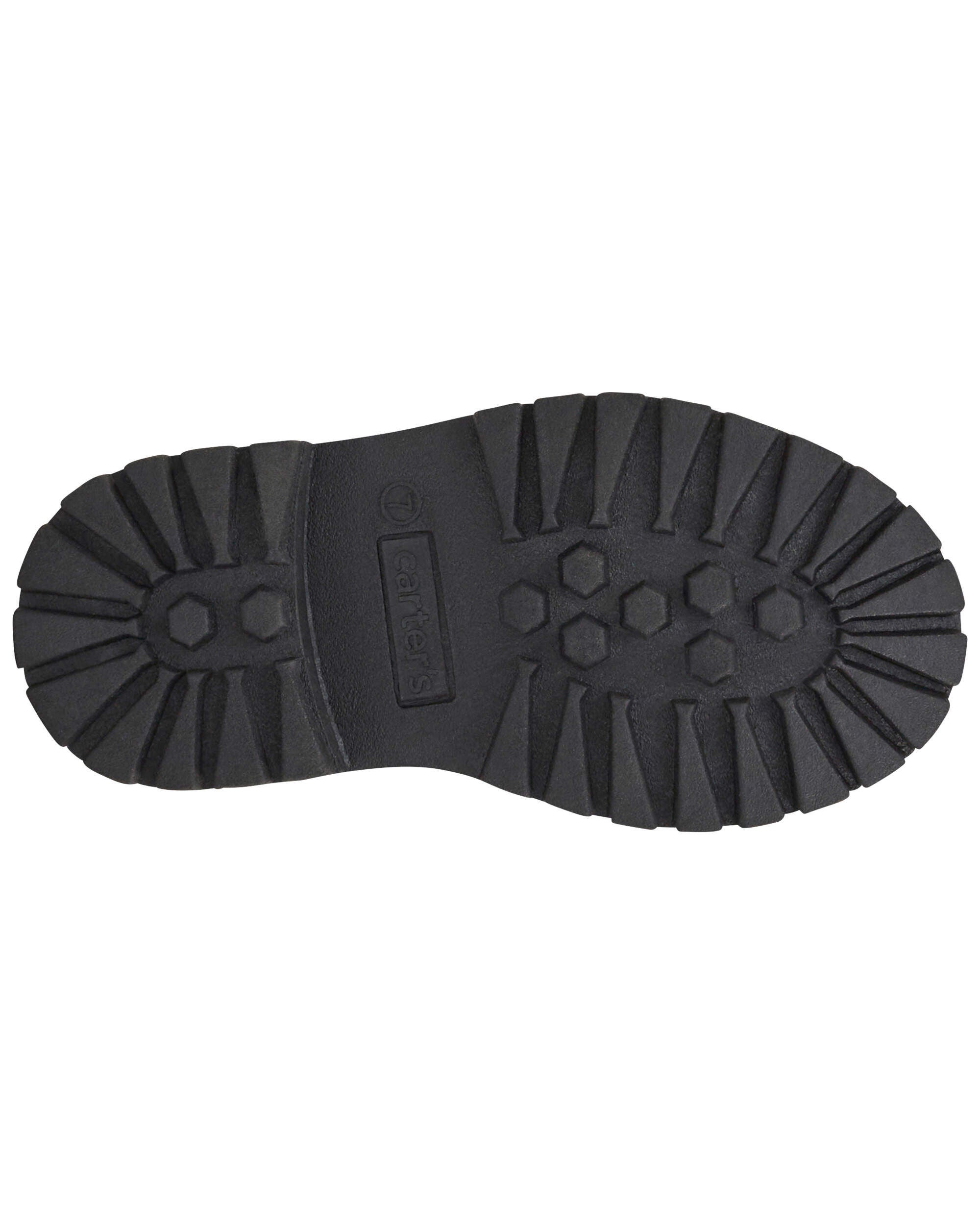 Toddler Butterfly Heart Buckle Boots Carter s Carter s