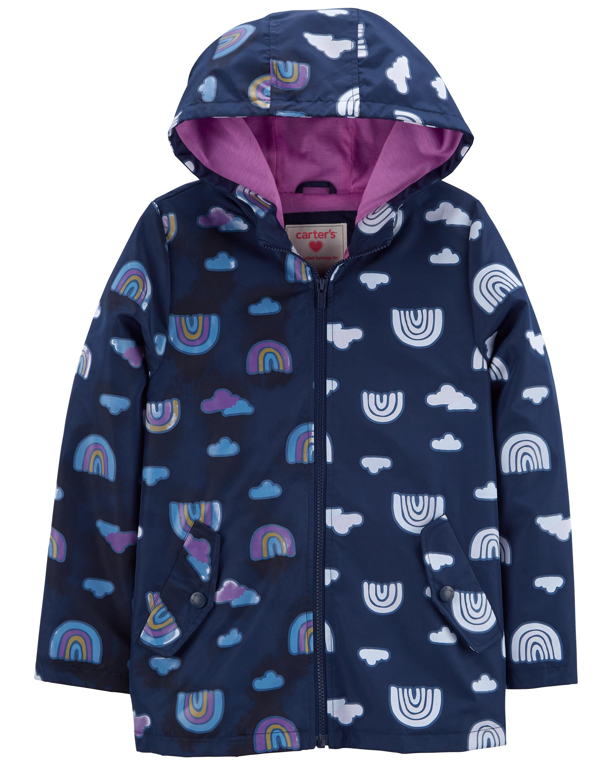 Carters raincoat girl Clearance