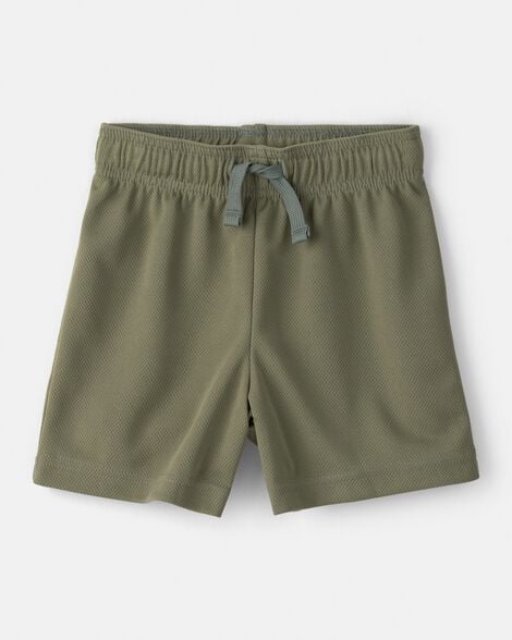 Toddler Basketball Shorts