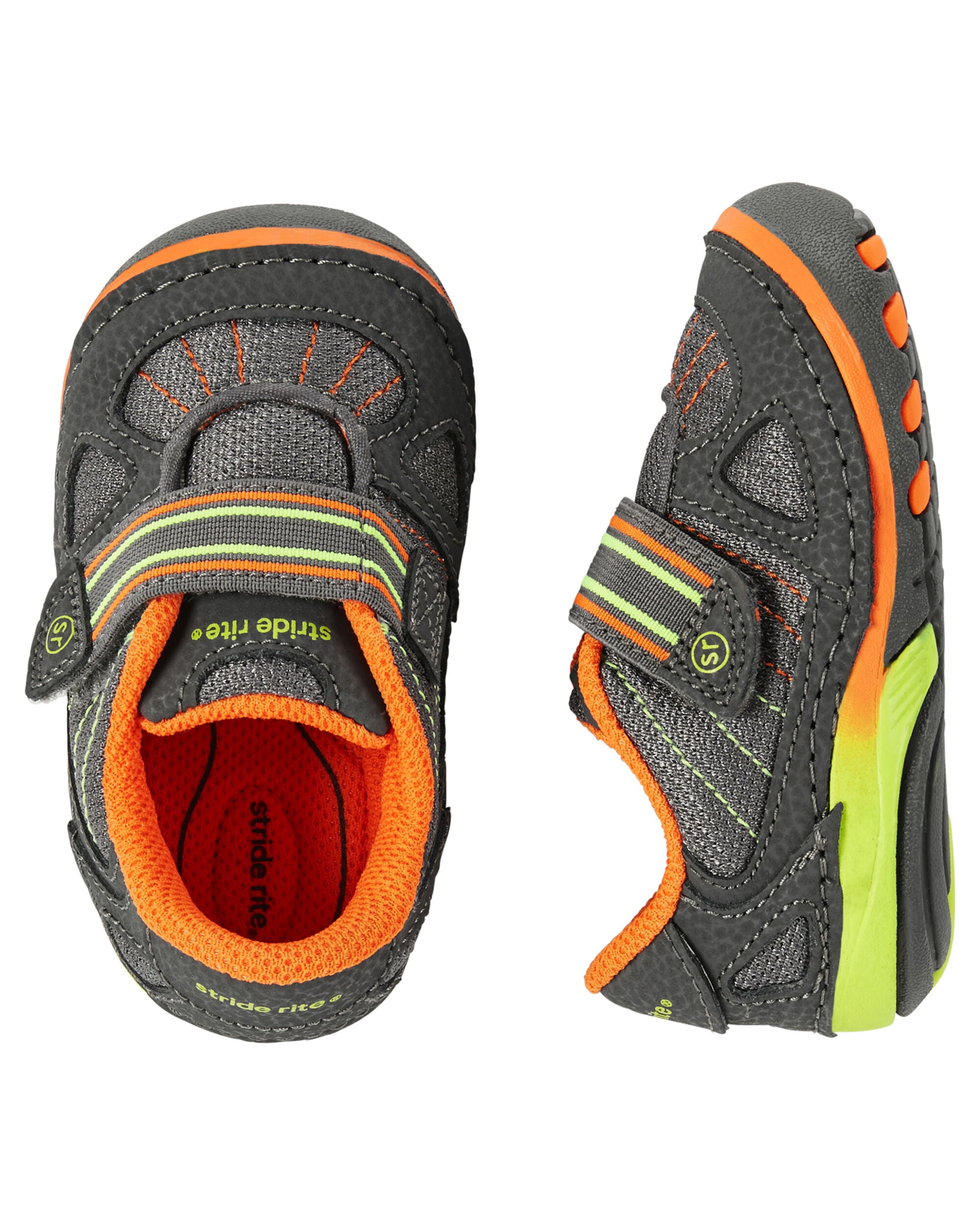 stride rite carters