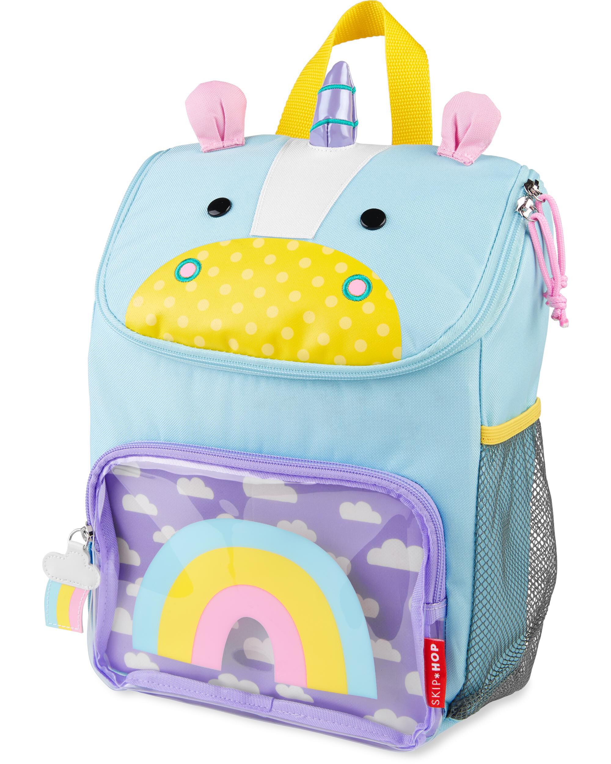 Zoo Big Kid Backpack Unicorn Skip Hop Carter s