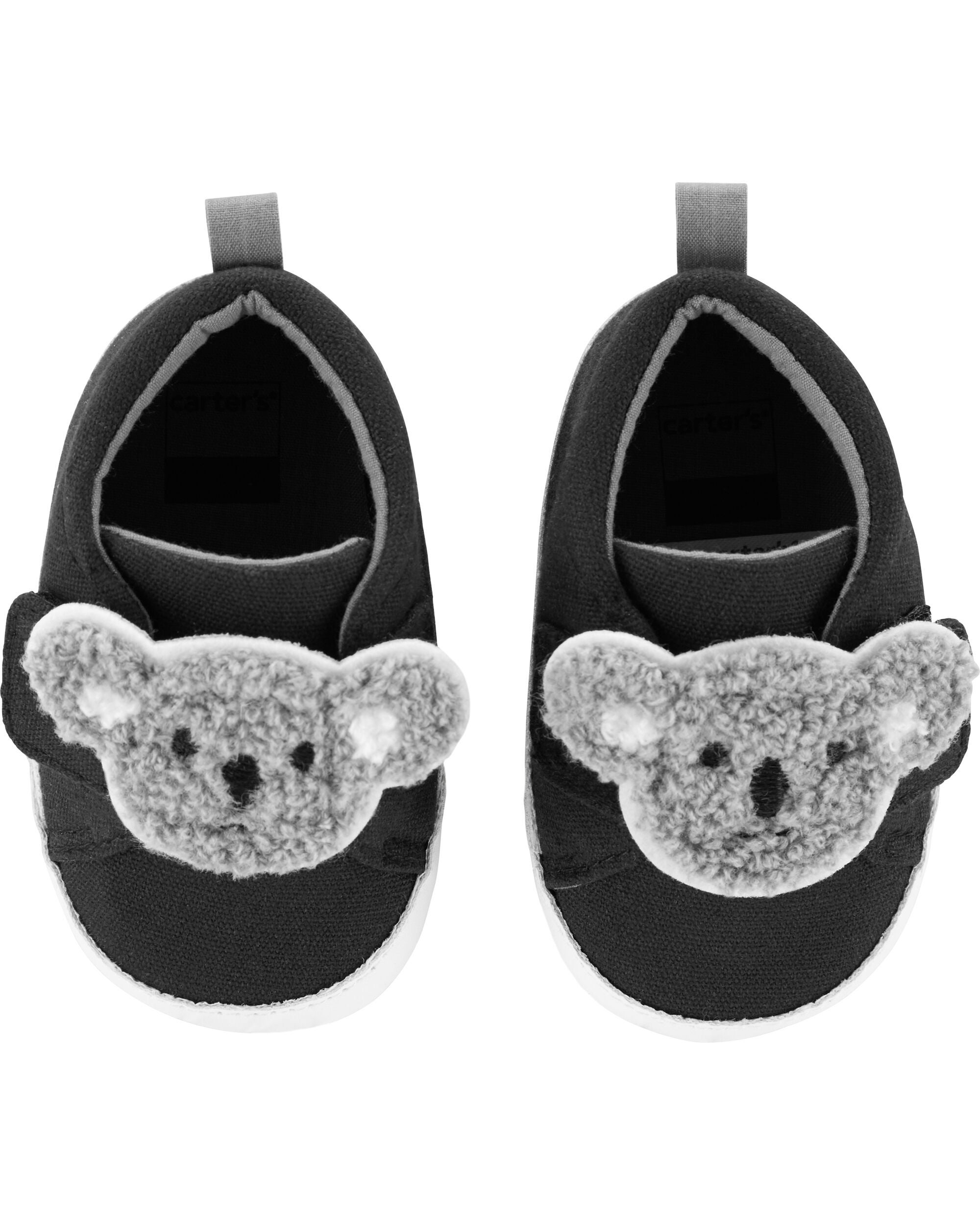 Carter's Koala Baby Shoes | carters.com