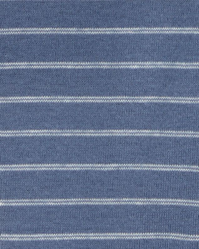 Product image 2 of Baby Barn Print 3-Piece Cardigan Set - Navy/White