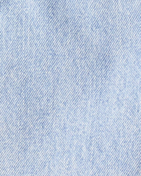  Product image 2 of Baby Boy Denim Fashion Jacket - Blue