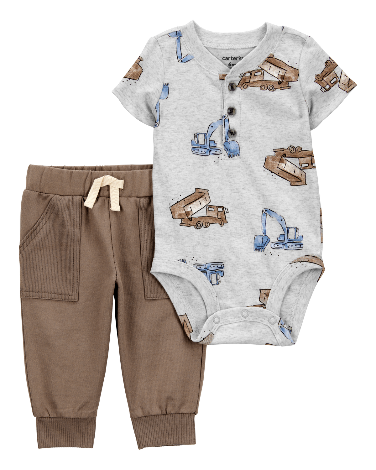 babytoly iyyskirt terracotta 1-3y ボトムス