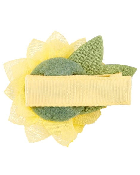Product image 2 of Baby 4-Pack Hair Clips