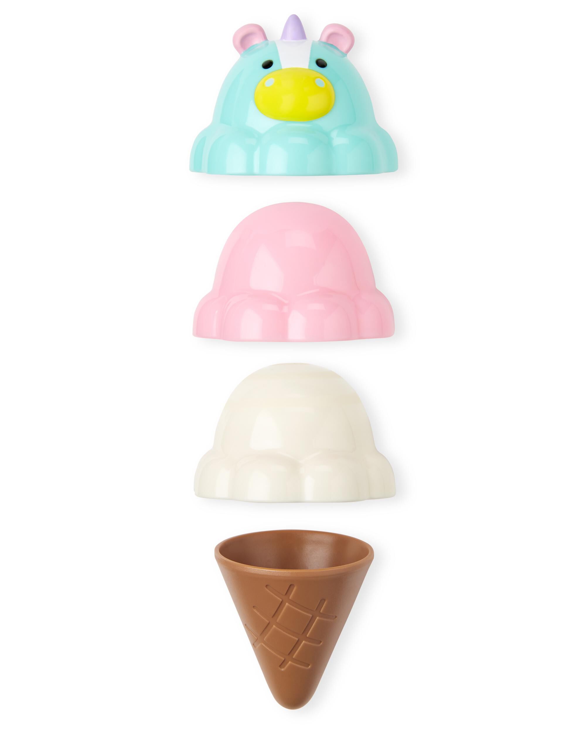ZOO Sweet Scoops Ice Cream Set Carter s Carter s