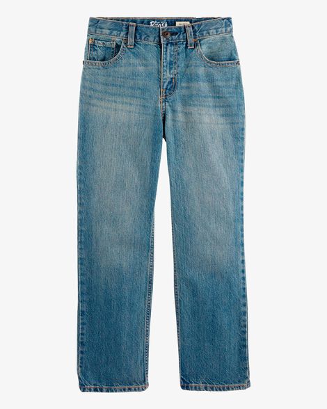 Product image 1 of Baby Medium Wash Classic Jeans