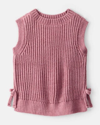 Toddler Girl Denim Button-Front Skirt - Blue