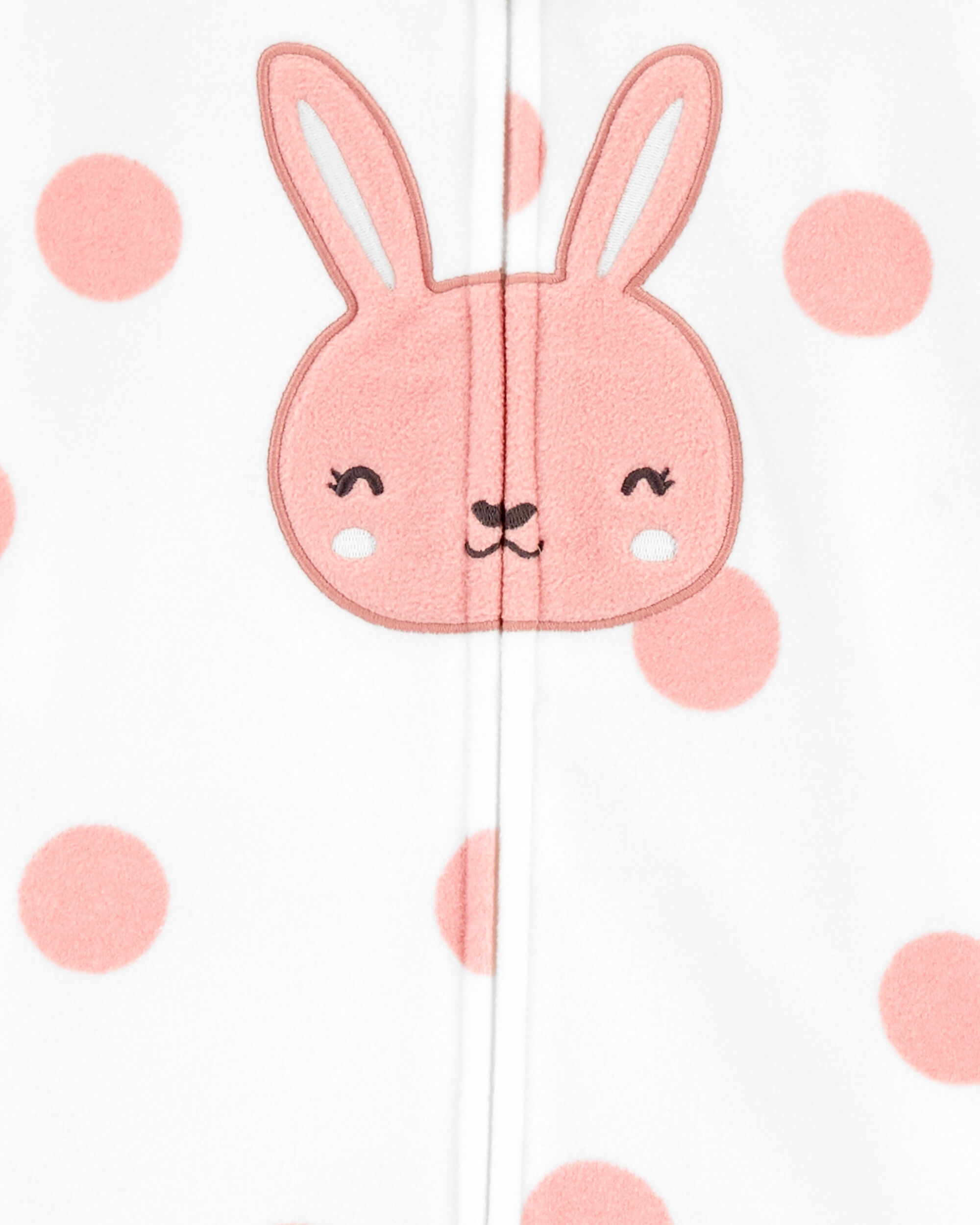 carters fleece sleep sack