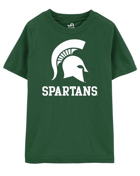 Product image 1 of Kid NCAA Michigan State Spartans TM Tee