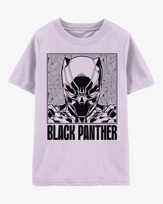 Product image 1 of Kid Black Panther Tee
