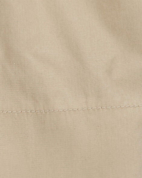  Product image 5 of Toddler Drawstring Joggers