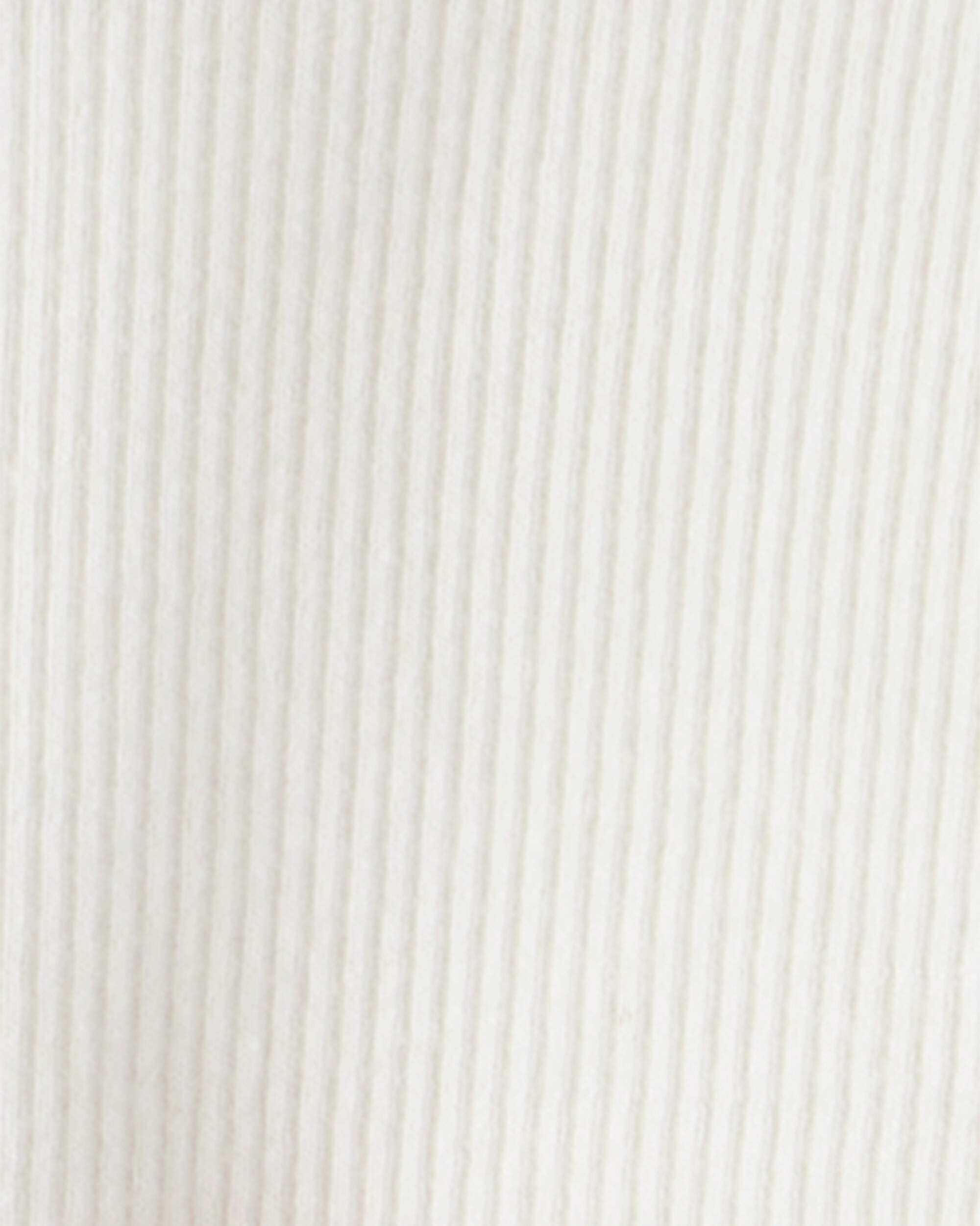 Toddler 3-Pack Organic Cotton Ribbed Tees