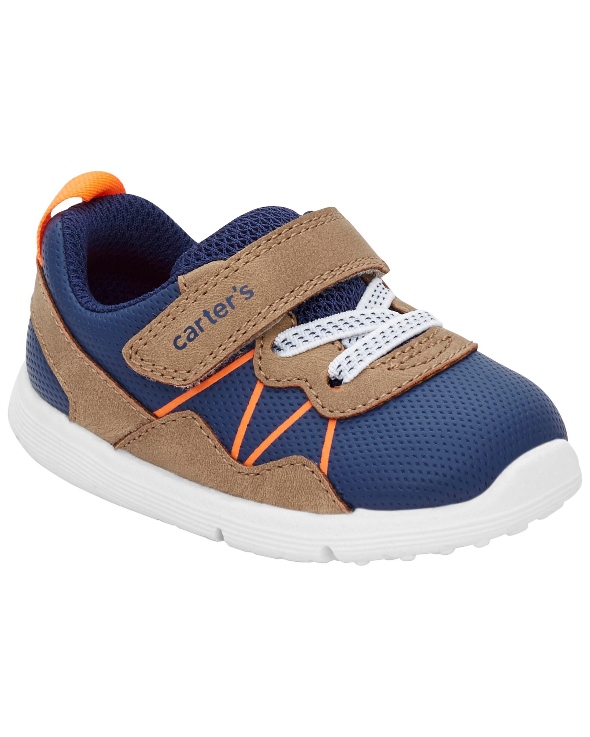 Baby boy trainers sale sales
