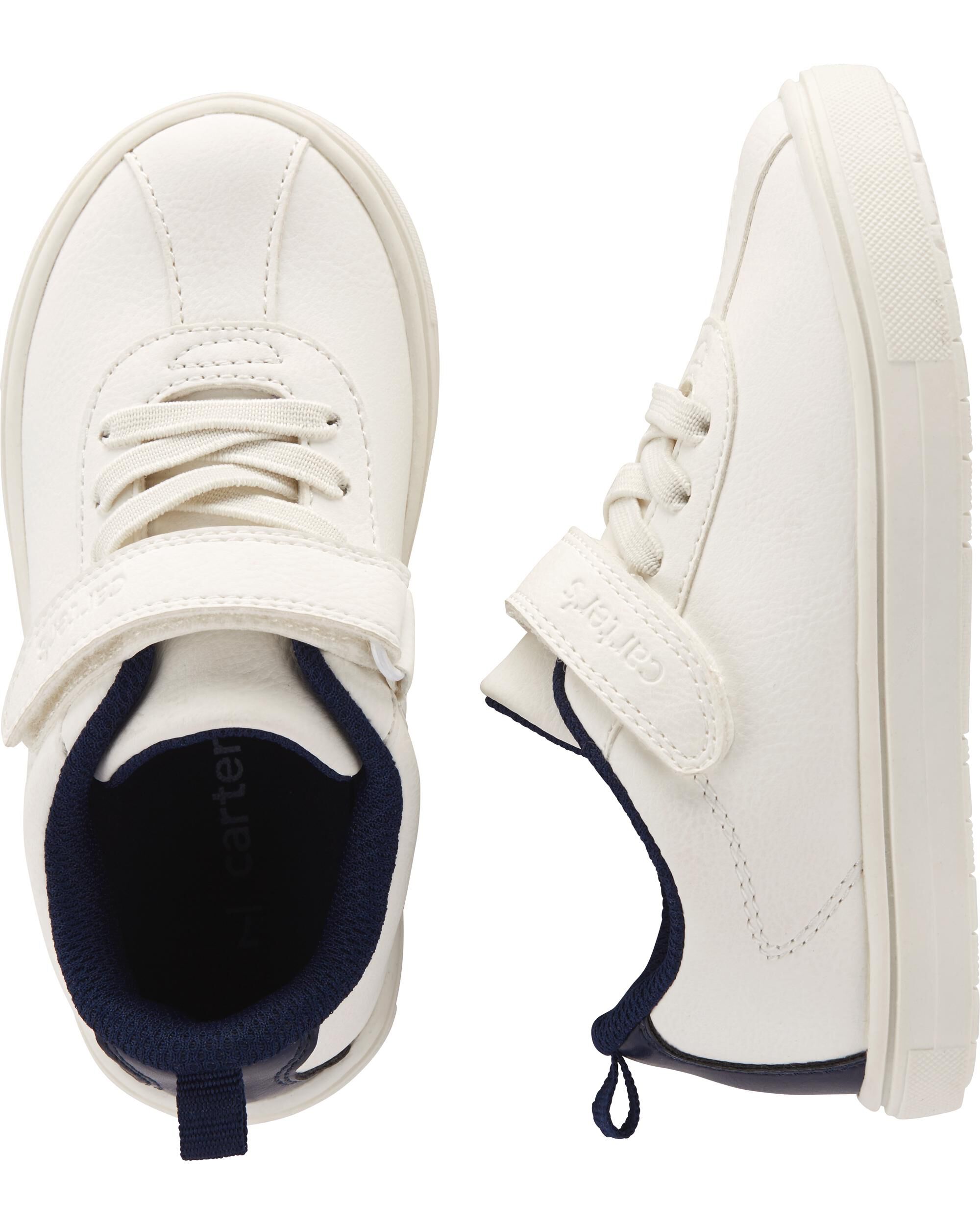 carter's casual sneakers